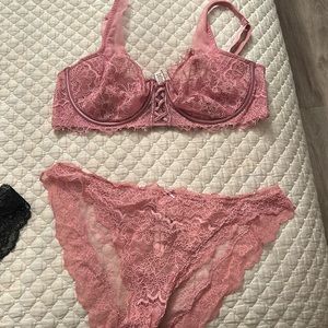 Victoria’s Secret dream angel set